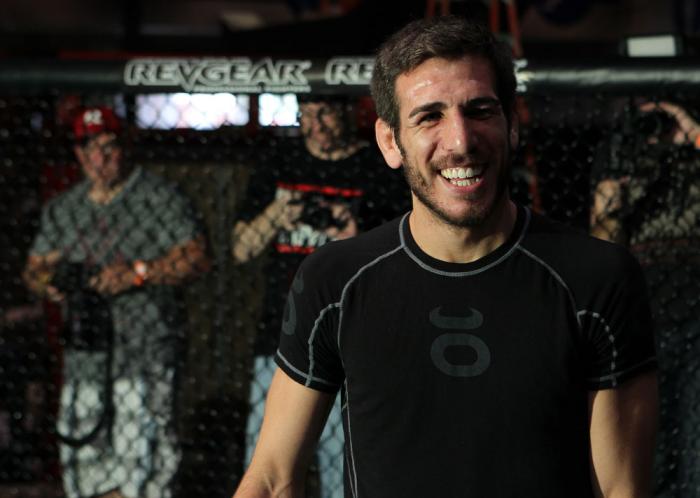 Kenny Florian