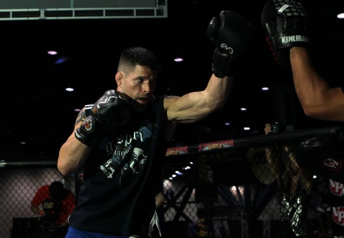Brian Stann