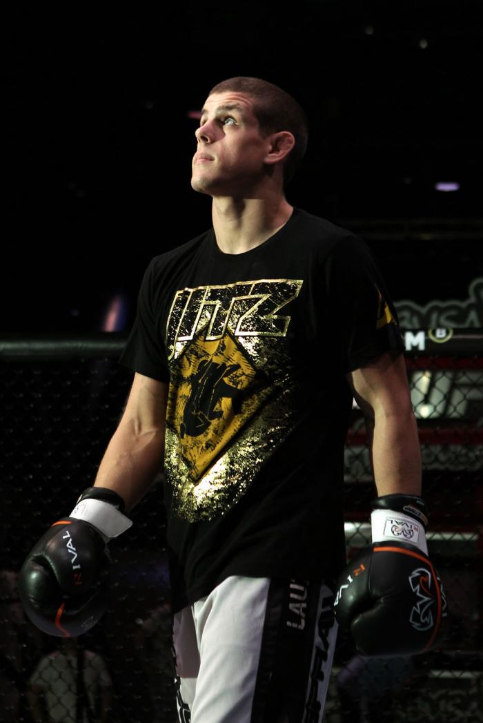 Joe Lauzon