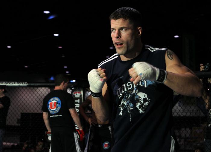 Brian Stann
