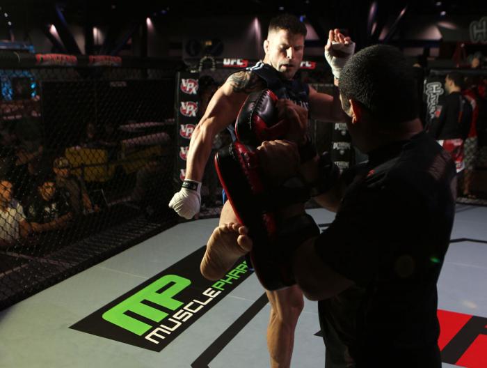 Brian Stann