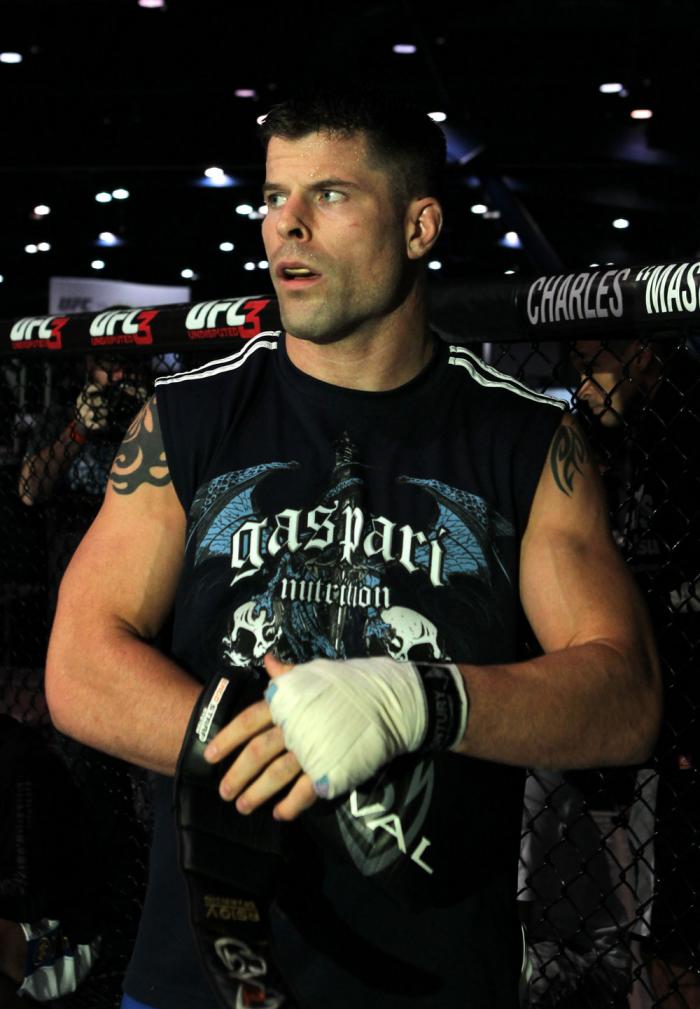 Brian Stann