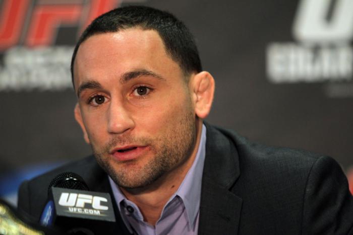 Frankie Edgar