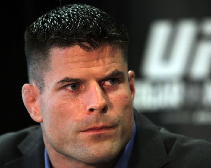 Brian Stann