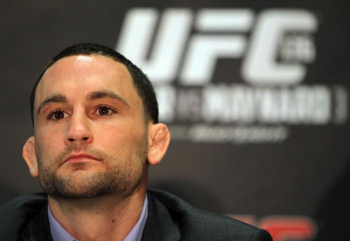 Frankie Edgar