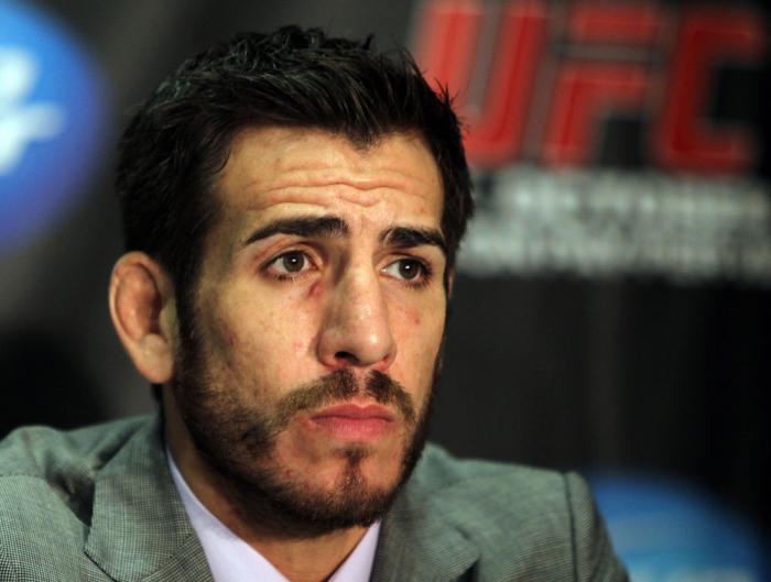 Kenny Florian