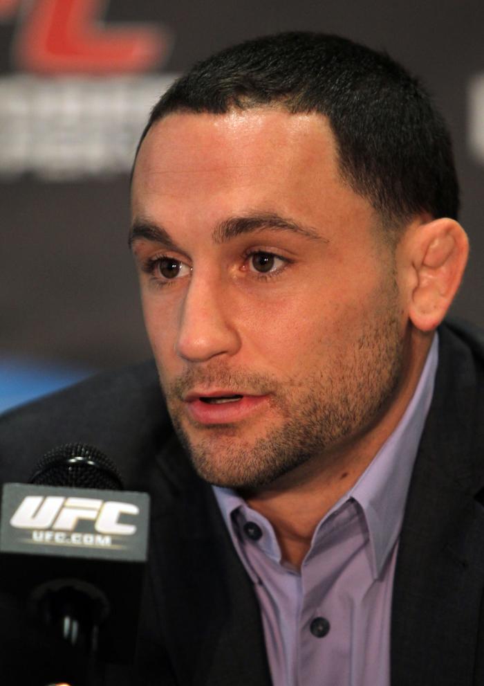 Frankie Edgar