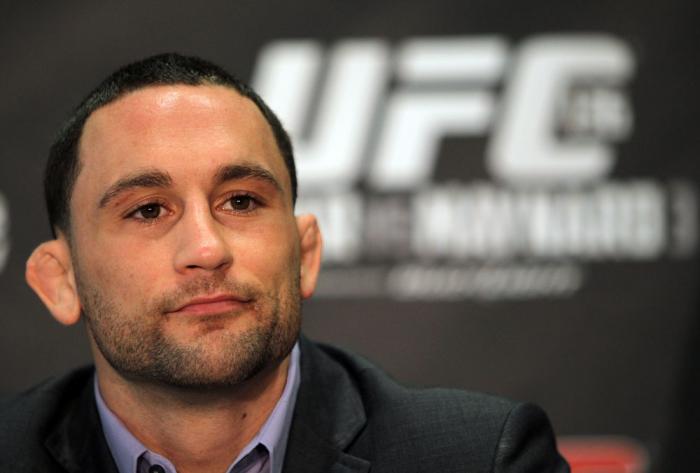 Frankie Edgar