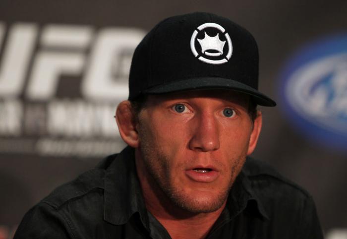 Gray Maynard
