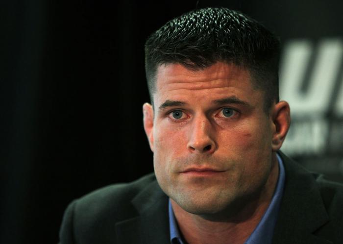Brian Stann