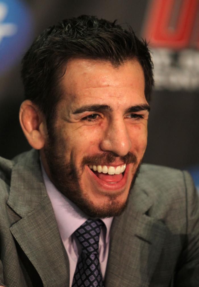 Kenny Florian