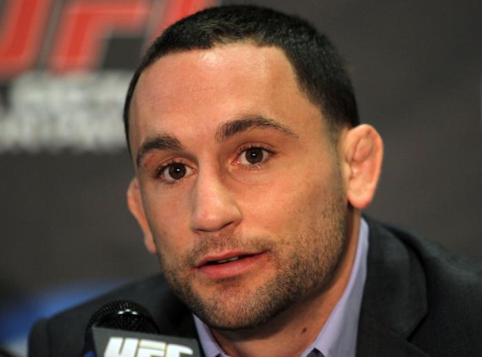 Frankie Edgar