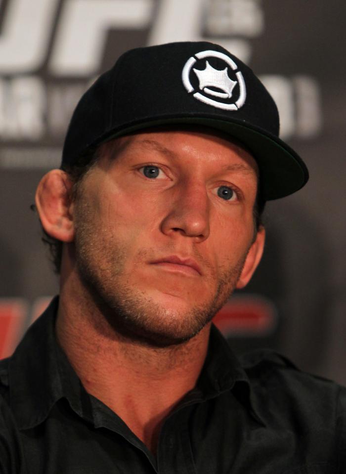 Gray Maynard