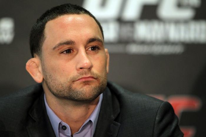 Frankie Edgar
