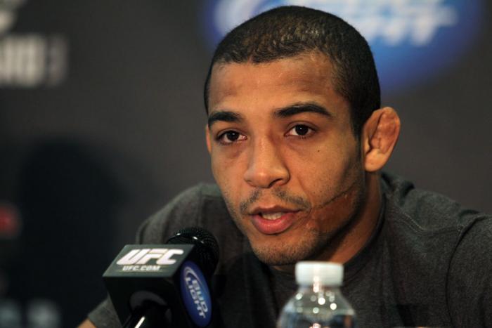 Jose Aldo