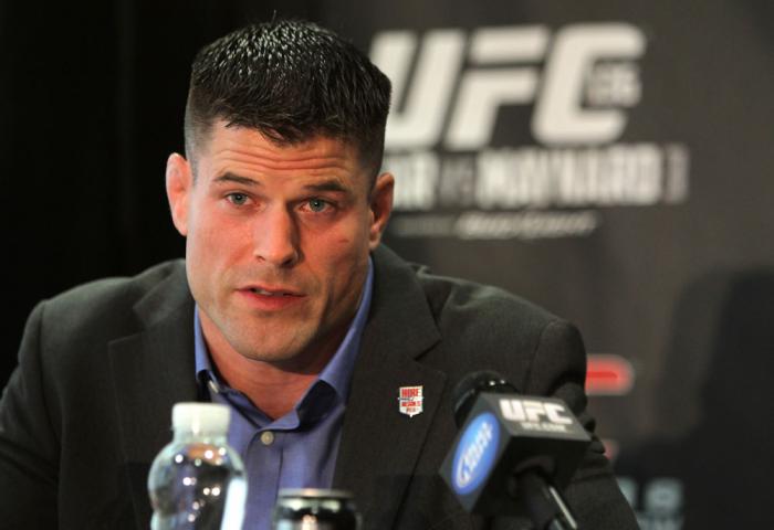 Brian Stann