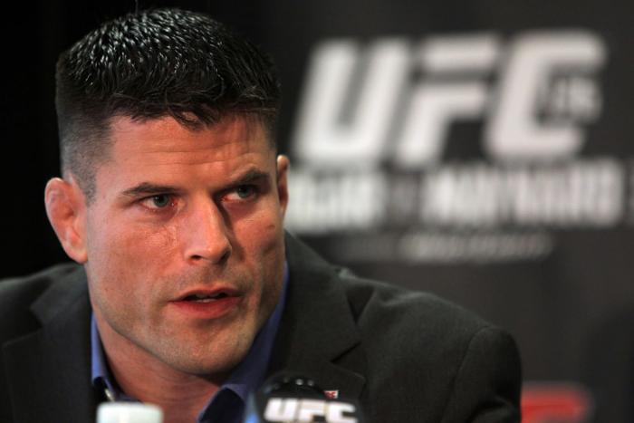 Brian Stann
