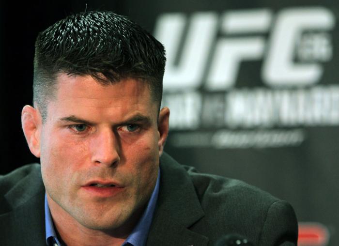 Brian Stann