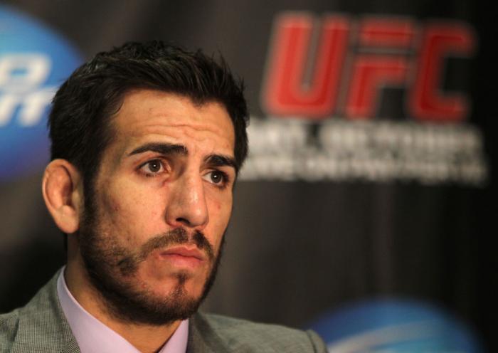 Kenny Florian