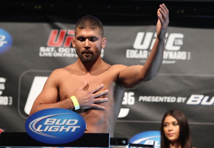 Jeremy Stephens