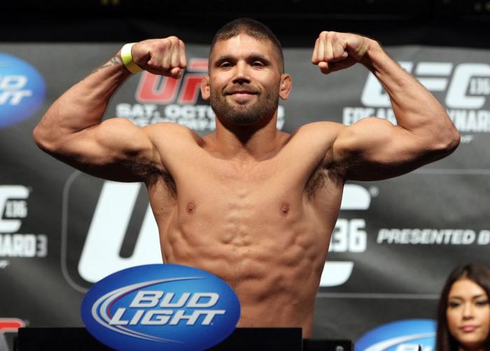 Jeremy Stephens
