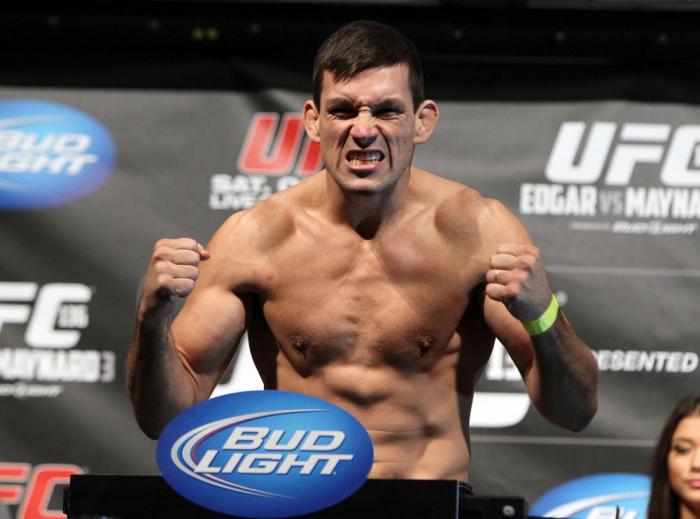 Demian Maia