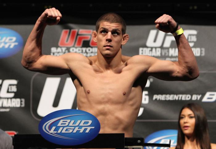 Joe Lauzon