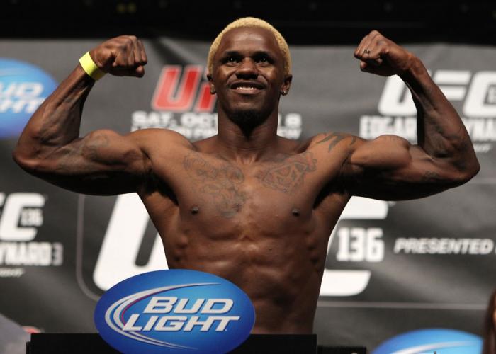 Melvin Guillard
