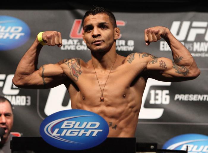 Leonard Garcia