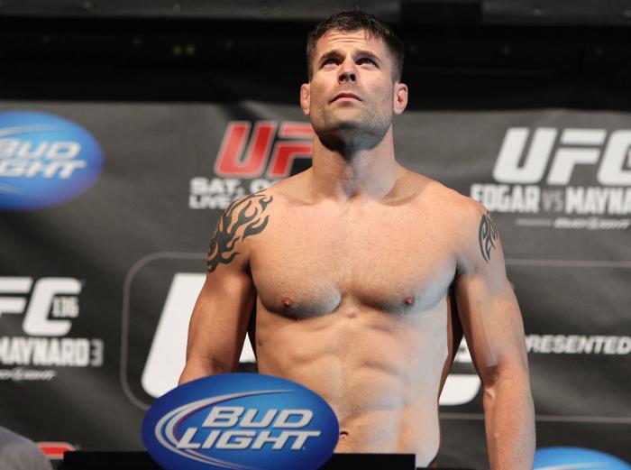 Brian Stann