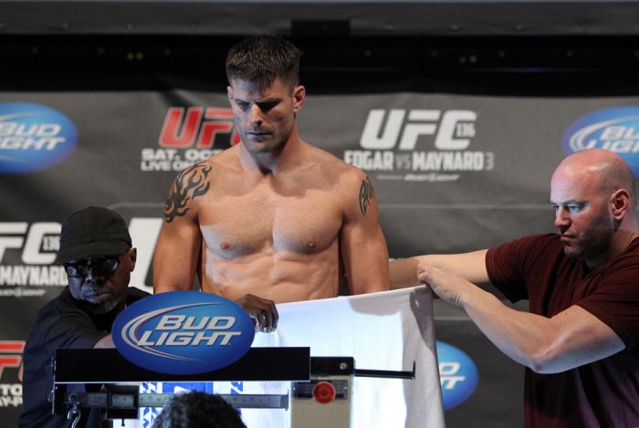 Brian Stann