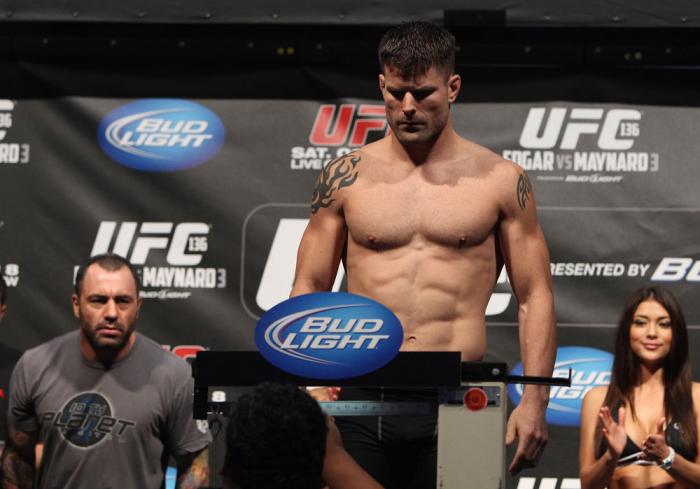 Brian Stann