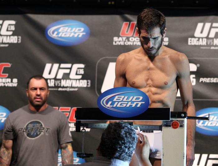 Kenny Florian