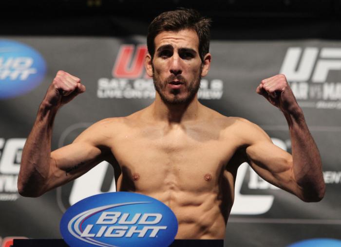 Kenny Florian