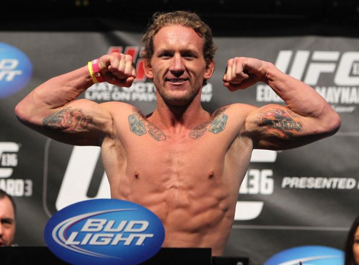 Gray Maynard