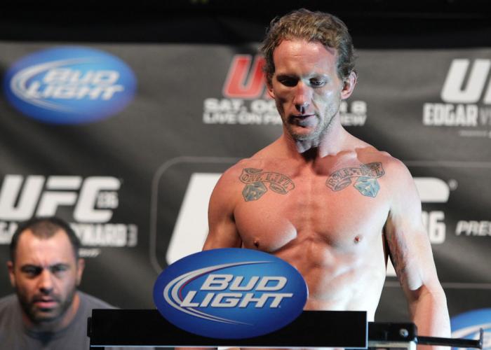 Gray Maynard