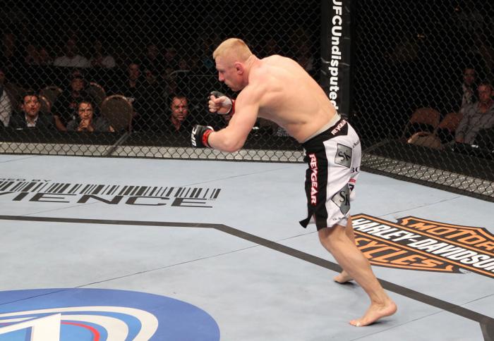 Dennis Siver