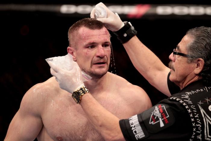 Mirko Cro Cop
