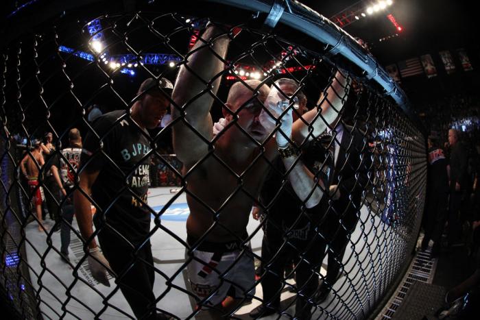 BJ Penn