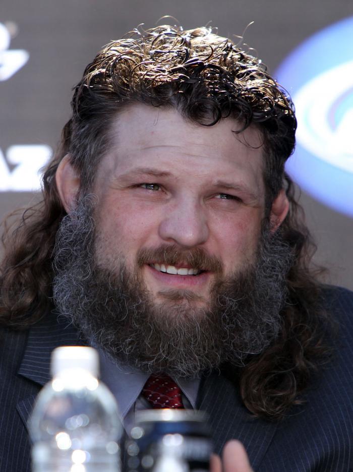 Roy Nelson