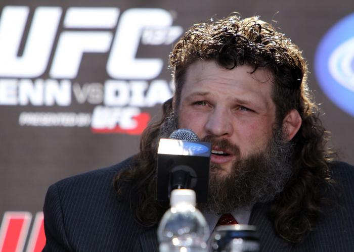 Roy Nelson