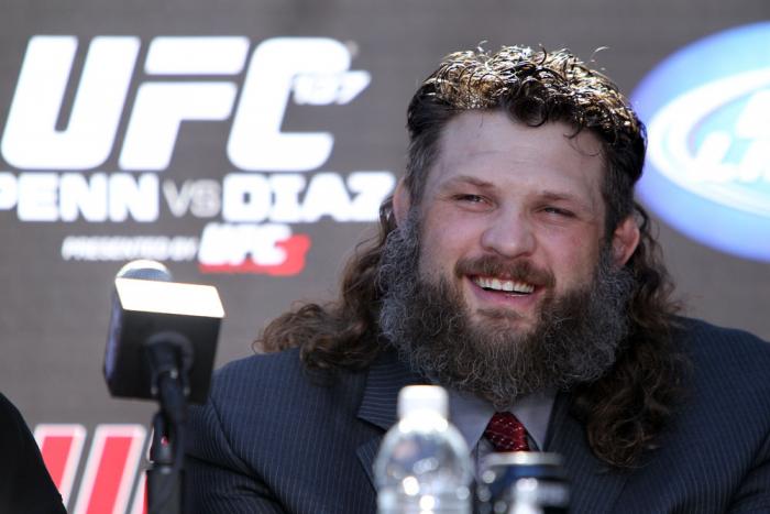 Roy Nelson