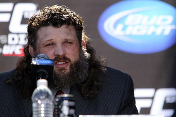 Roy Nelson