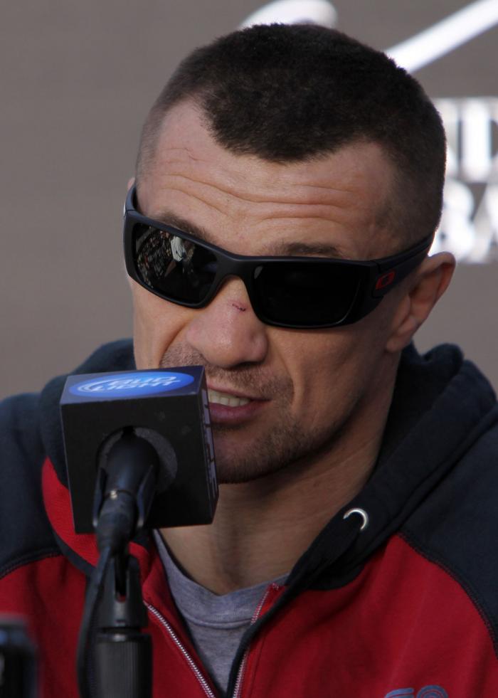 Mirko Cro Cop