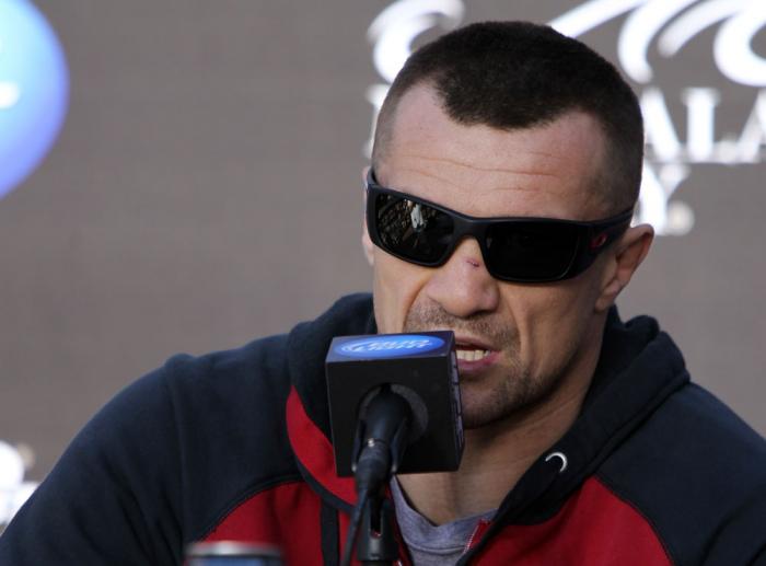 Mirko Cro Cop