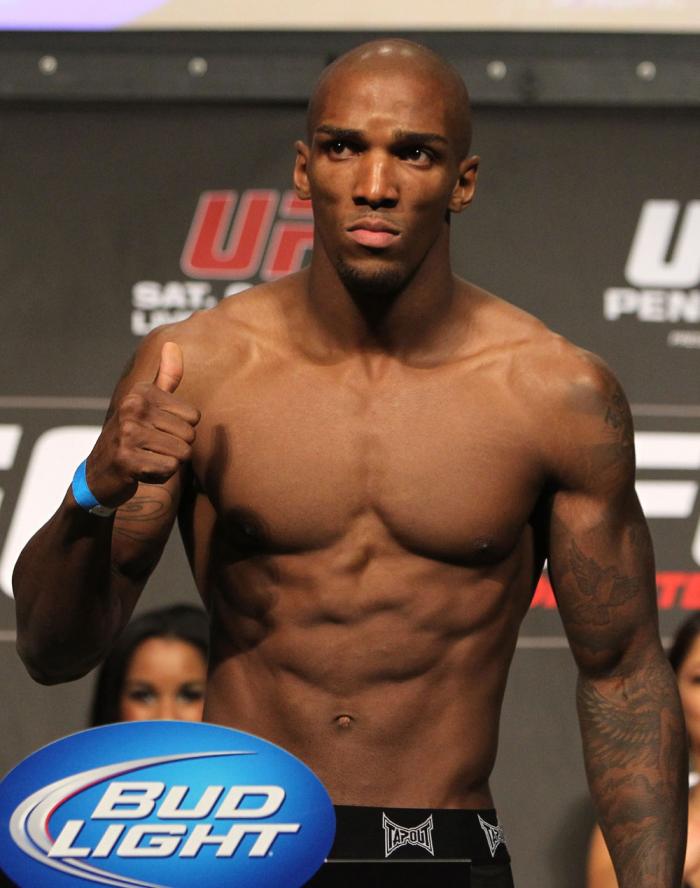 Francis Carmont