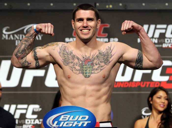 Chris Camozzi