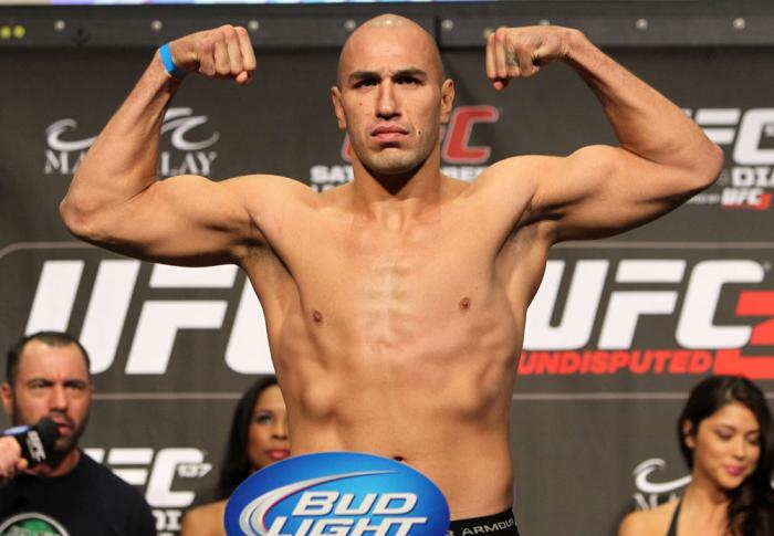 Brandon Vera