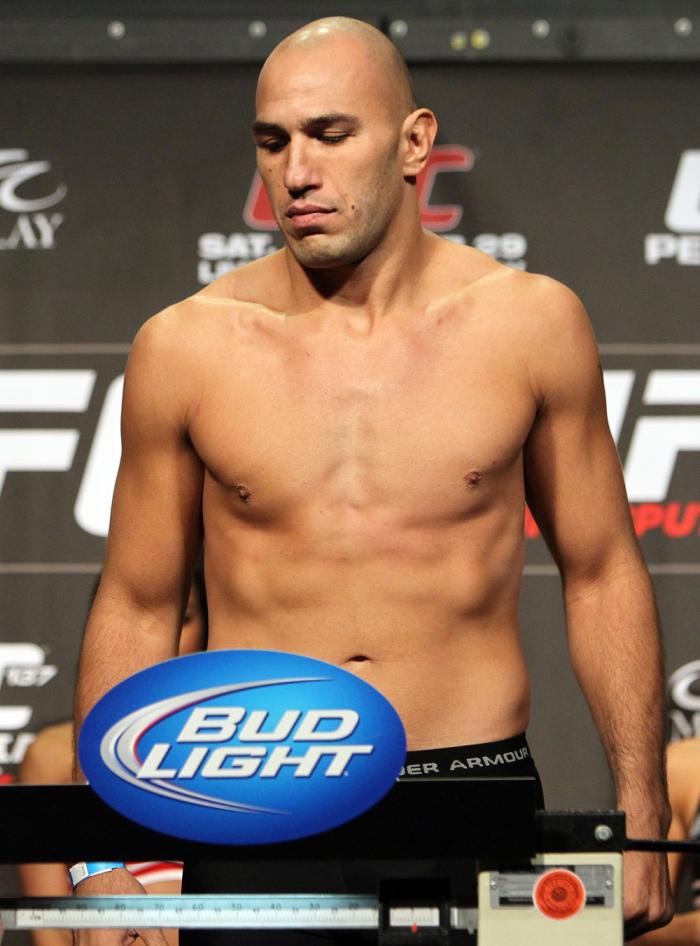 Brandon Vera