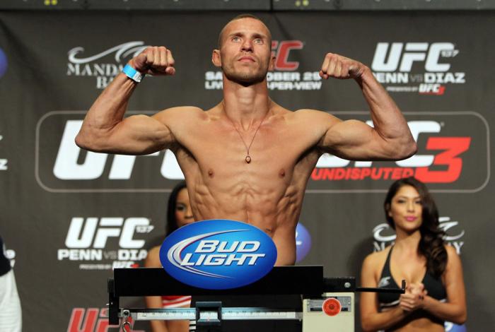 Donald Cerrone